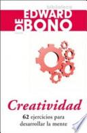 Libro Creatividad