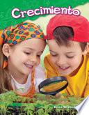 Libro Crecimiento (Growing Up)