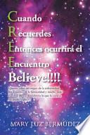 Libro Cree