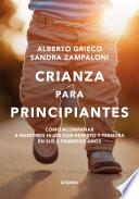 Libro Crianza para principiantes