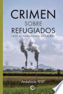 Libro Crimen sobre refugiados