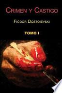 Libro Crimen y Castigo
