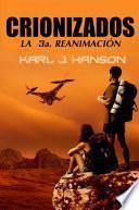 Libro Crionizados