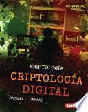 Libro Criptología digital (Digital Cryptology)