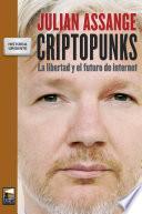 Libro Criptopunks