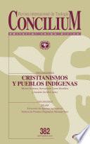 Libro Cristianismos y pueblos indígenas