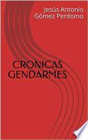 Libro Crónicas gendarmes