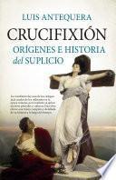 Libro Crucifixión