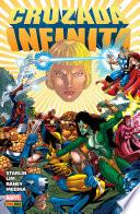 Libro Cruzada infinita