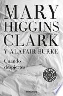 Libro Cuando despiertes / The Sleeping Beauty Killer