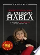 Libro Cuando tu boca calla, EL CUERPO HABLA