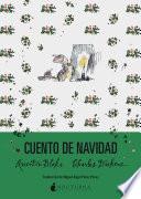 Libro Cuento de Navidad