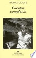 Libro Cuentos completos
