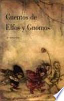 Libro Cuentos de elfos y gnomos