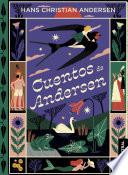 Libro Cuentos de H. C. Andersen