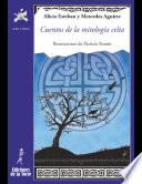 Libro Cuentos de la mitología celta