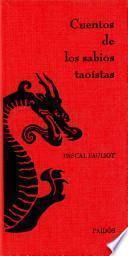Libro Cuentos de los sabios taoístas