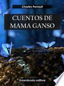 Libro Cuentos de mamá ganso
