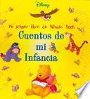 Libro Cuentos De Mi Infancia