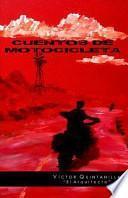 Libro Cuentos de Motocicleta