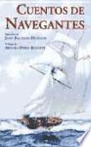 Libro Cuentos de navegantes