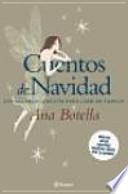 Libro Cuentos de Navidad