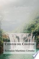 Libro Cuentos del Cogotán