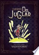 Libro Cuentos del juglar 2a ed.