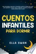 Libro Cuentos infantiles para dormir