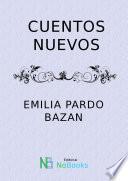 Libro Cuentos nuevos