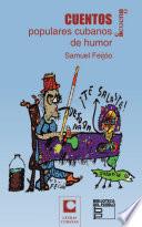 Libro Cuentos populares cubanos de humor