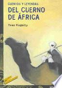Libro Cuentos y leyendas del cuerno de Africa / Stories and legends of the Africa horn