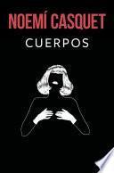 Libro Cuerpos