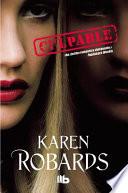 Libro Culpable