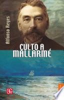 Libro Culto a Mallarmé