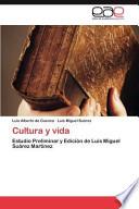 Libro Cultura Y Vid