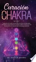 Libro Curación de Chakra