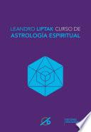 Libro Curso de Astrología Espiritual
