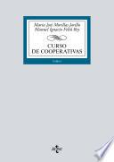 Libro Curso de Cooperativas