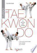 Libro Curso de taekwondo