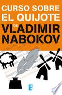 Libro Curso sobre El Quijote