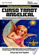 Libro Curso Tarot Angelical WhatsAngel. Tarot 7 Arcángeles