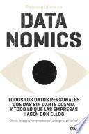 Libro Datanomics