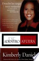 Libro De adentro hacia afuera