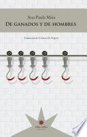 Libro De ganados y de hombres