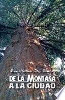 Libro DE LA MONTAÑA A LA CIUDAD