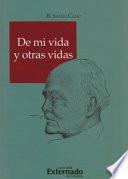 Libro De mi vida y otras vidas