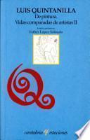 Libro De pintura