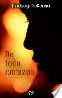 Libro De todo corazón