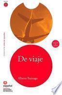 Libro De Viaje (Ed11+Cd)